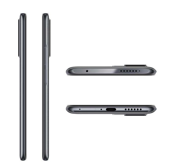 Smartfon 11T 5G 8/256 GB Meteorite Gray