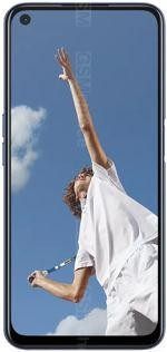 Smartfon A52 DS. 4/64GB Czarny 