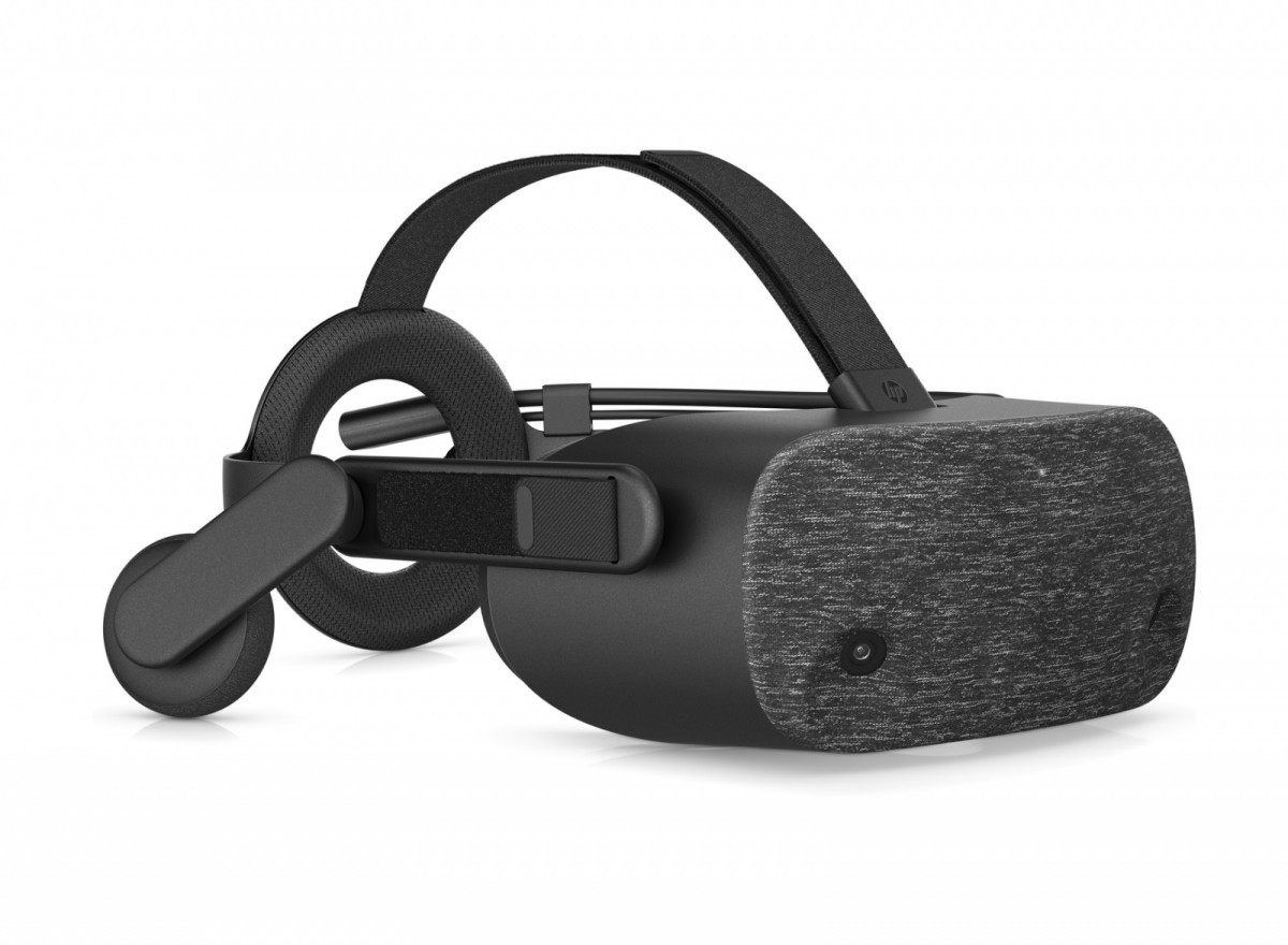 Okulary Reverb VR 1000 Headset  6KP43EA