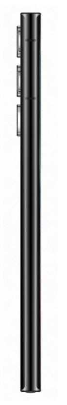 Smartfon Galaxy S22 Ultra DS 5G  12/256GB Czarny