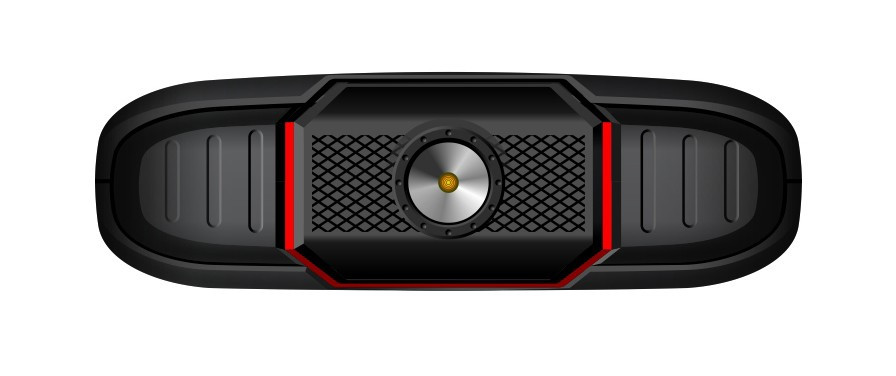 Telefon wzmocniony MM917 Strong 3G