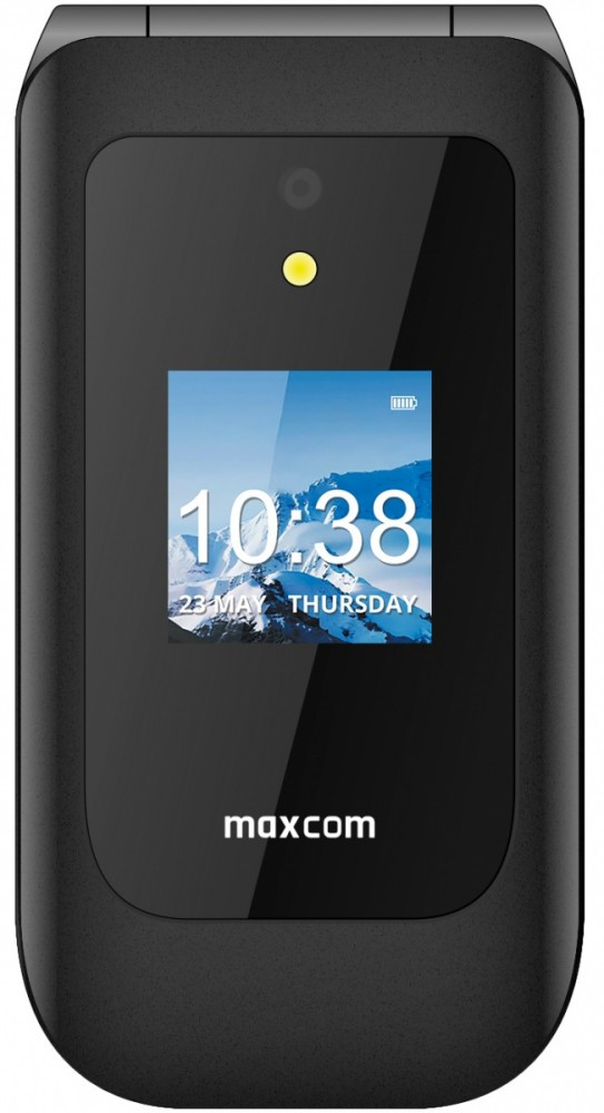 Telefon MK 399 KAIOS SYSTEM 4G VoLTE 