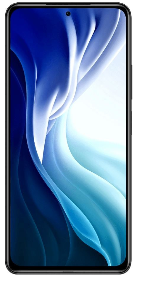 Smartfon Mi 11I 8/256 GB 5G czarny