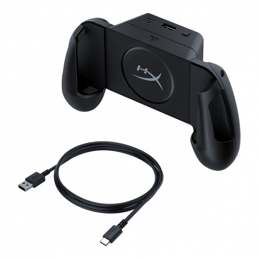 Kontroler mobilny ChargePlay Clutch