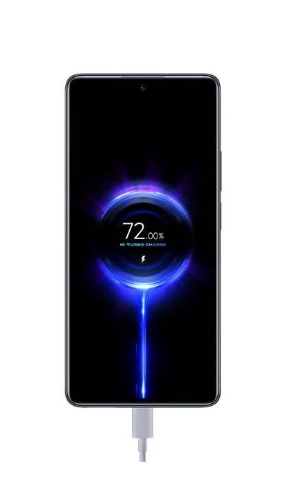 Smartfon 11T 5G 8/256 GB Meteorite Gray