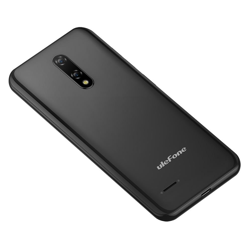 Smartfon Note 8 2/16GB DualSim 2700 mAh Czarny