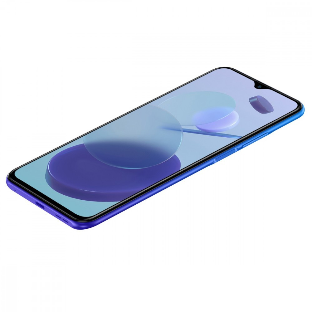 Smartfon  Note 12P LTE 4GB/64GB DualSim 7700mAh Niebieski