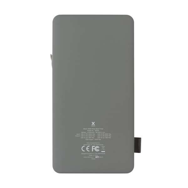 Powerbank Xtorm Titan 27200mAh Szary 
