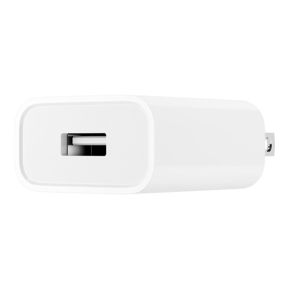 Ładowarka sieciowa USB-A Wall Charger 18W QC3 