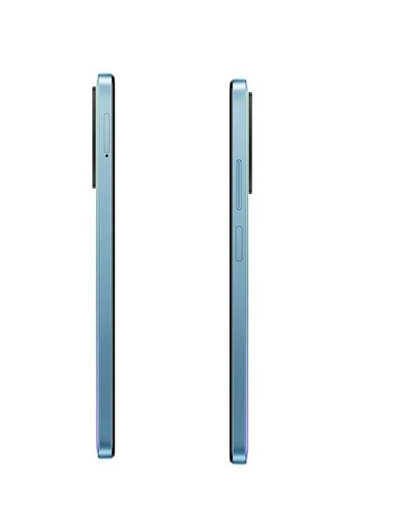 Smartfon Redmi Note 11 4/128 Star Blue 