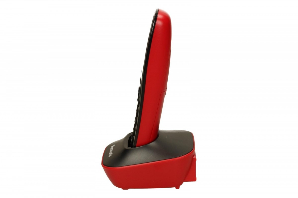 KX-TG1611 Dect/RED