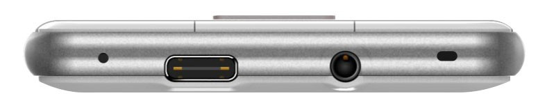 Telefon MM 760 Dual Sim Biały 