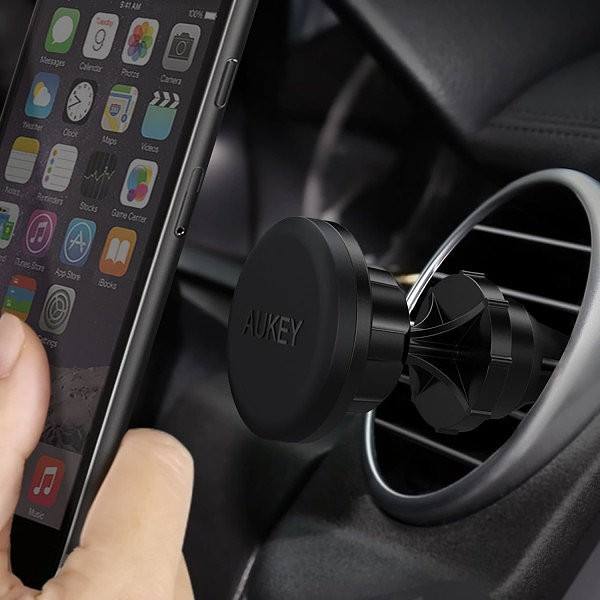 Uchwyt samochodowy magnetyczny uniwersalny HD-C23