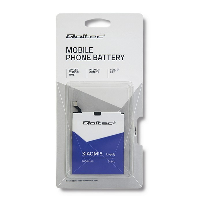 Bateria do Xiaomi 5 / BM22 | 3000mAh 