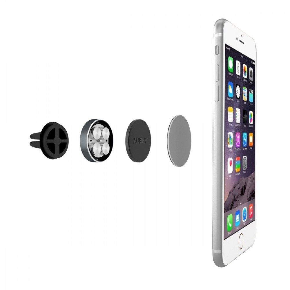 HD-C32 Uchwyt samochodowy uniwersalny magnetyczny