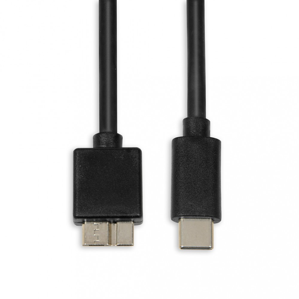 Kabel USB 3.1 Gen.1
