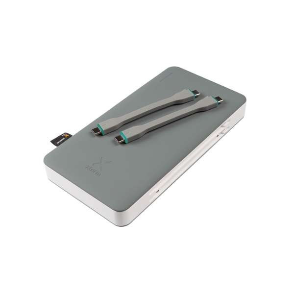 Powerbank Xtorm Titan 27200mAh Szary 