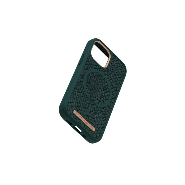 Etui do iPhone 13 Mini zielone 