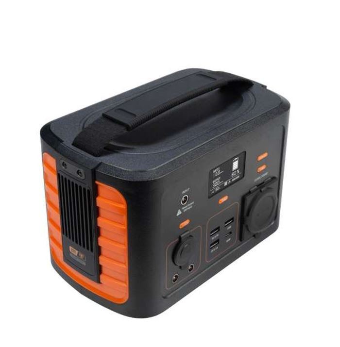 Przenośna stacja ładująca 300 Xtorm 