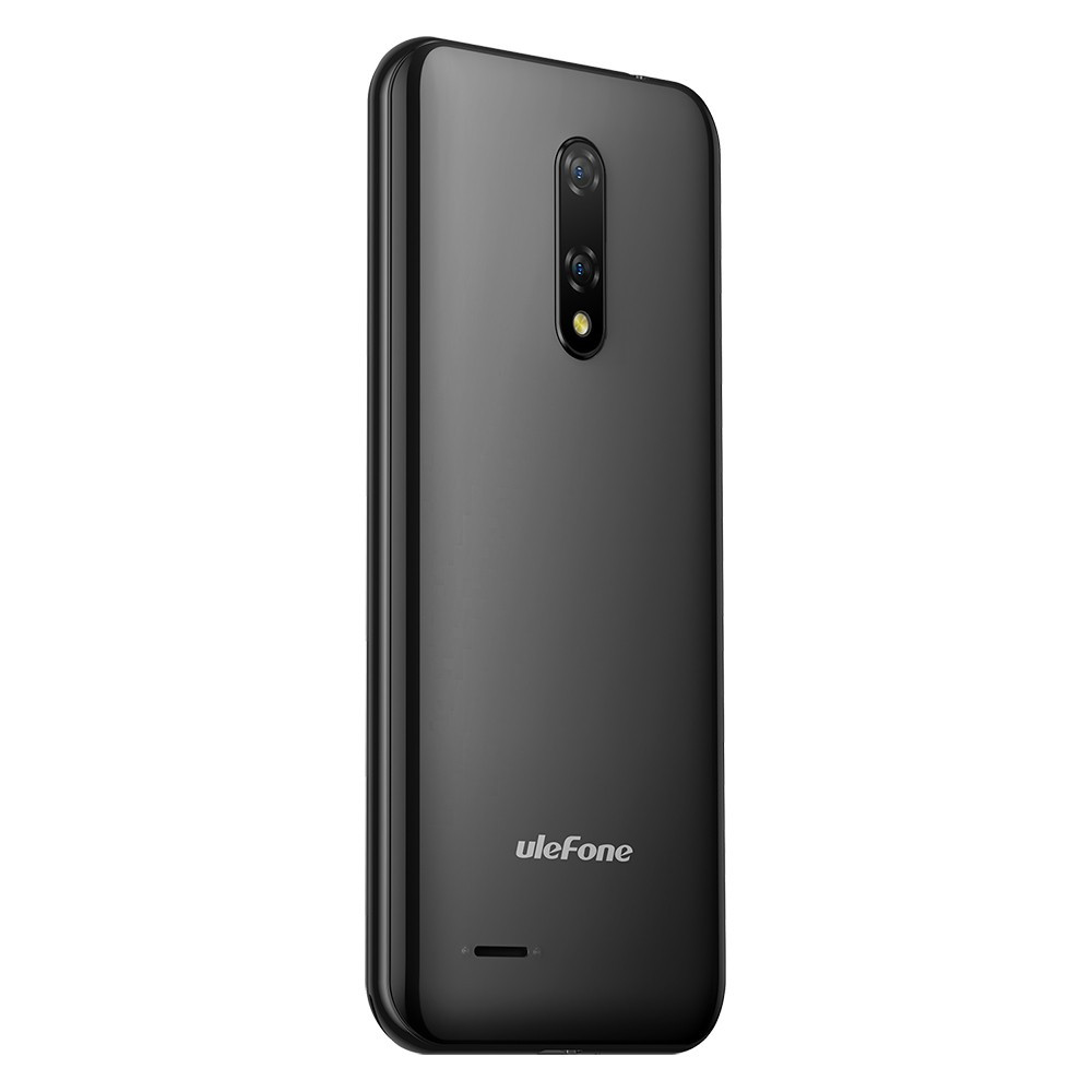 Smartfon Note 8 2/16GB DualSim 2700 mAh Czarny