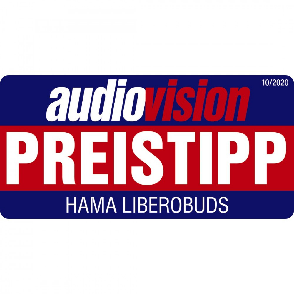 Słuchawki True Wireless Liberobuds Szare 