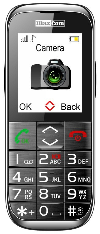 MM 720 BB telefon gsm 900/1800