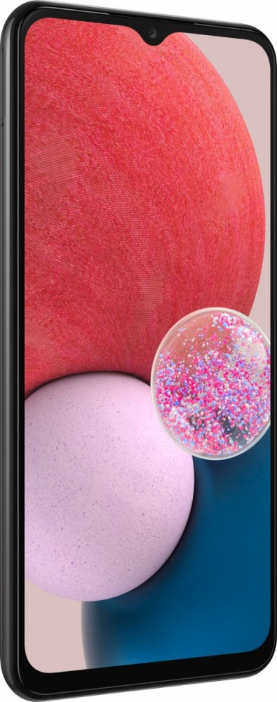 Smartfon Galaxy A13 DualSIM 4/64GB Czarny 