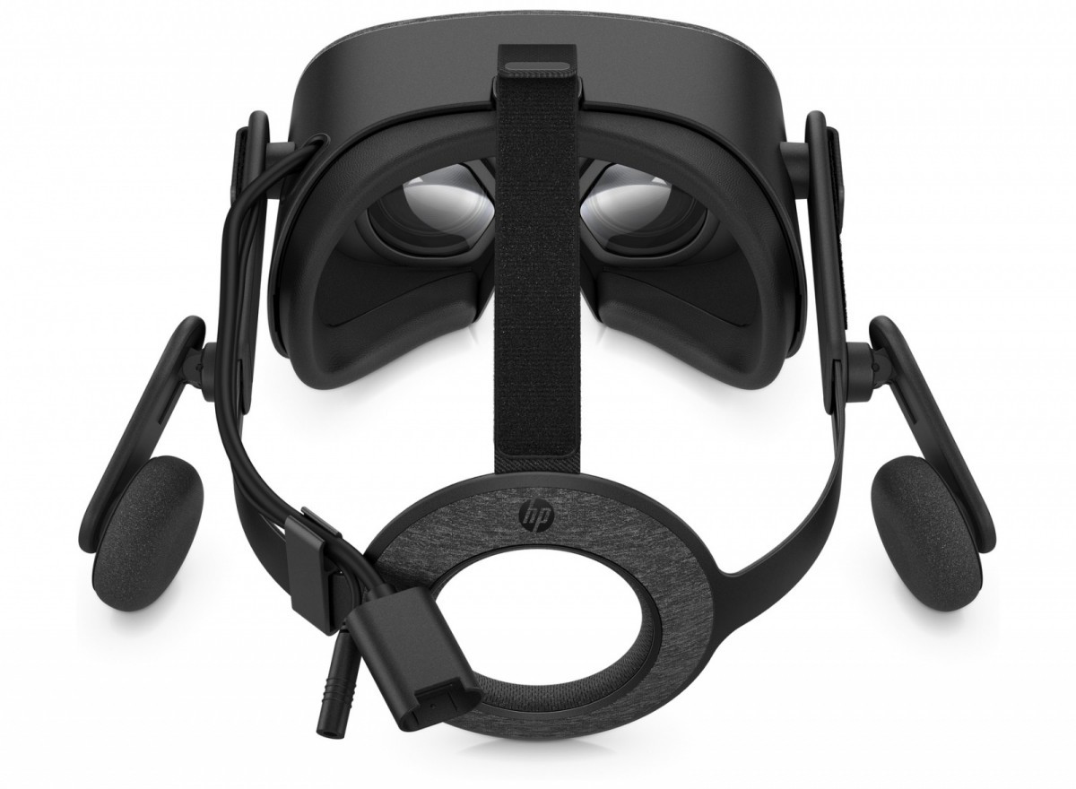 Okulary Reverb VR 1000 Headset  6KP43EA