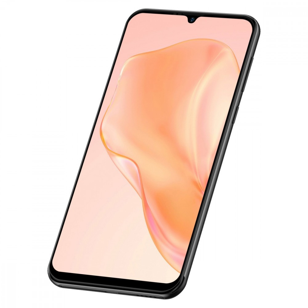 Smartfon Note 6 1/32GB DualSim Czarny