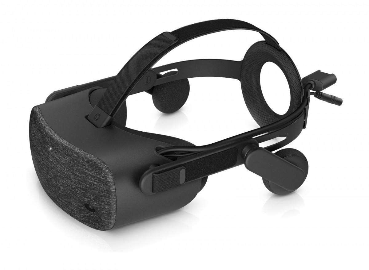 Okulary Reverb VR 1000 Headset  6KP43EA
