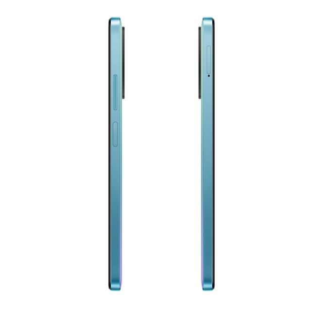 Smartfon Redmi Note 11 6/128 GB Star Blue 