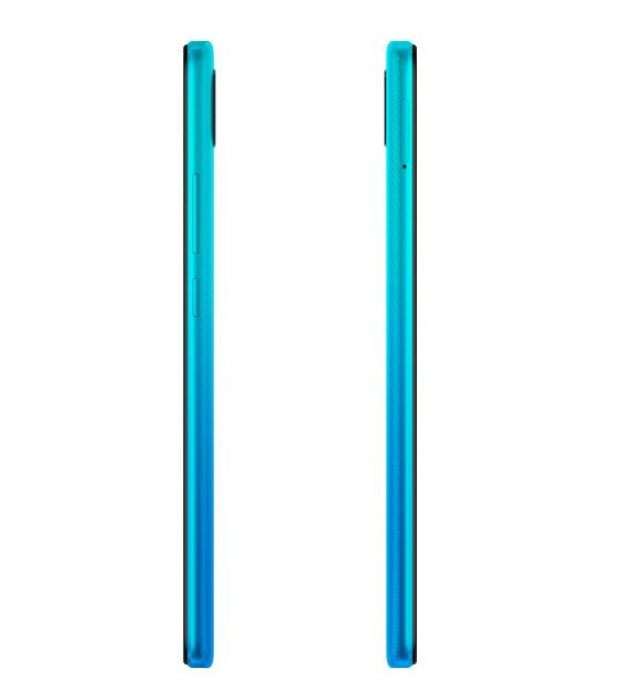 Smartfon Redmi 9C NFC 2/32 GB Aurora Green