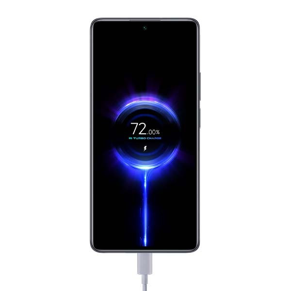 Smartfon 11T 8/256 5G Moonlight White