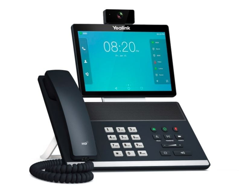 Wideotelefon VP59 Teams 