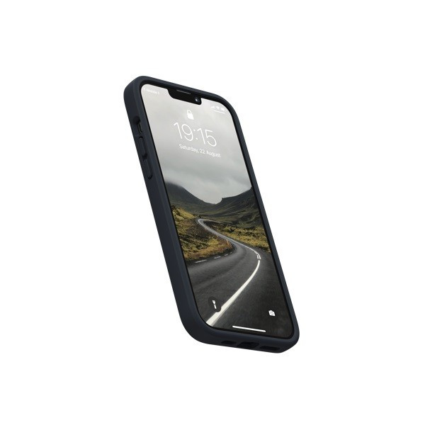 Etui do iPhone 13 Pro Max szare