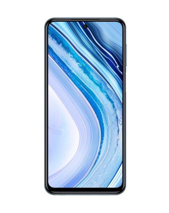 Smartfon Redmi Note 9PRO 6+128 Interstellar Grey 