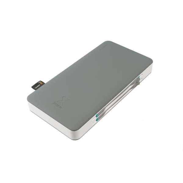 Powerbank Xtorm Titan 27200mAh Szary 