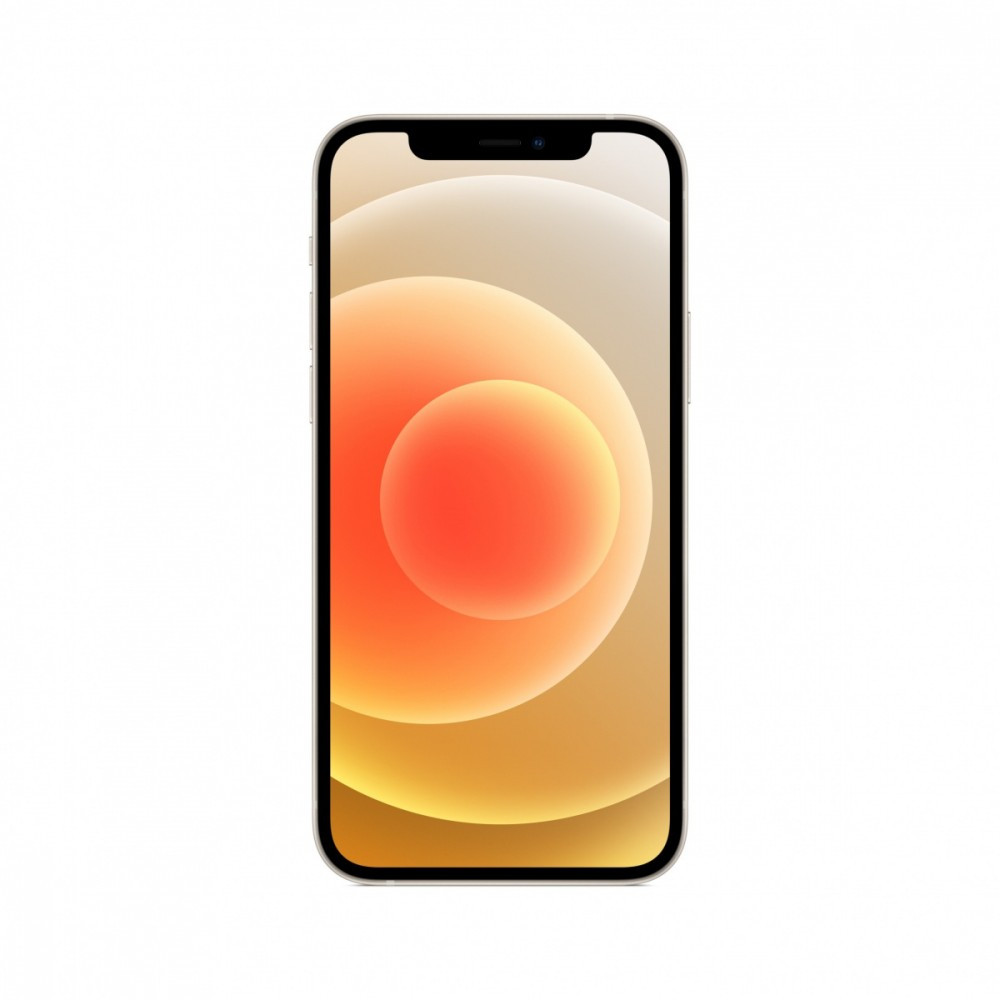 iPhone 12 256GB Biały