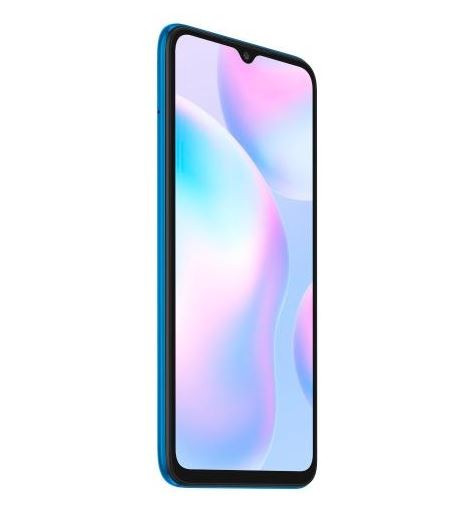 Smartfon Redmi 9A 2+32GB Blue