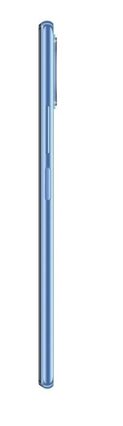 Smartfon Mi 11 Lite 6/128 GB Bubblegum Blue 