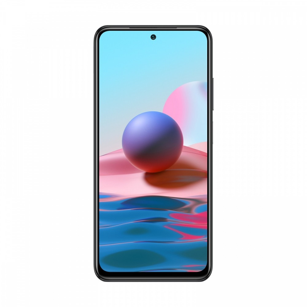 Redmi Note 10PRO 6+128 Onyx Gray