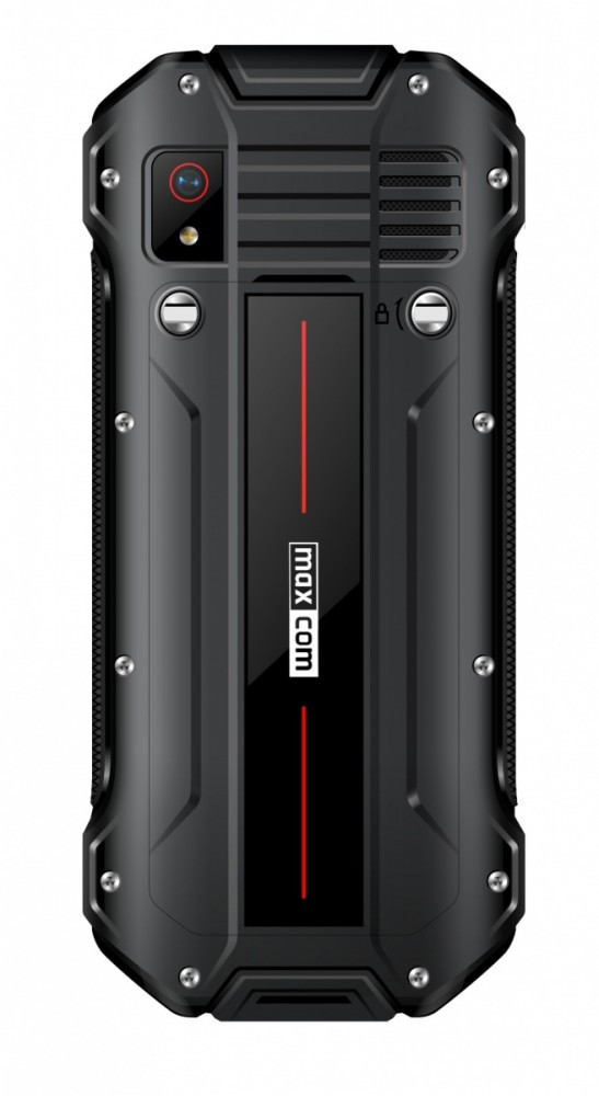 Telefon wzmocniony MM917 Strong 3G