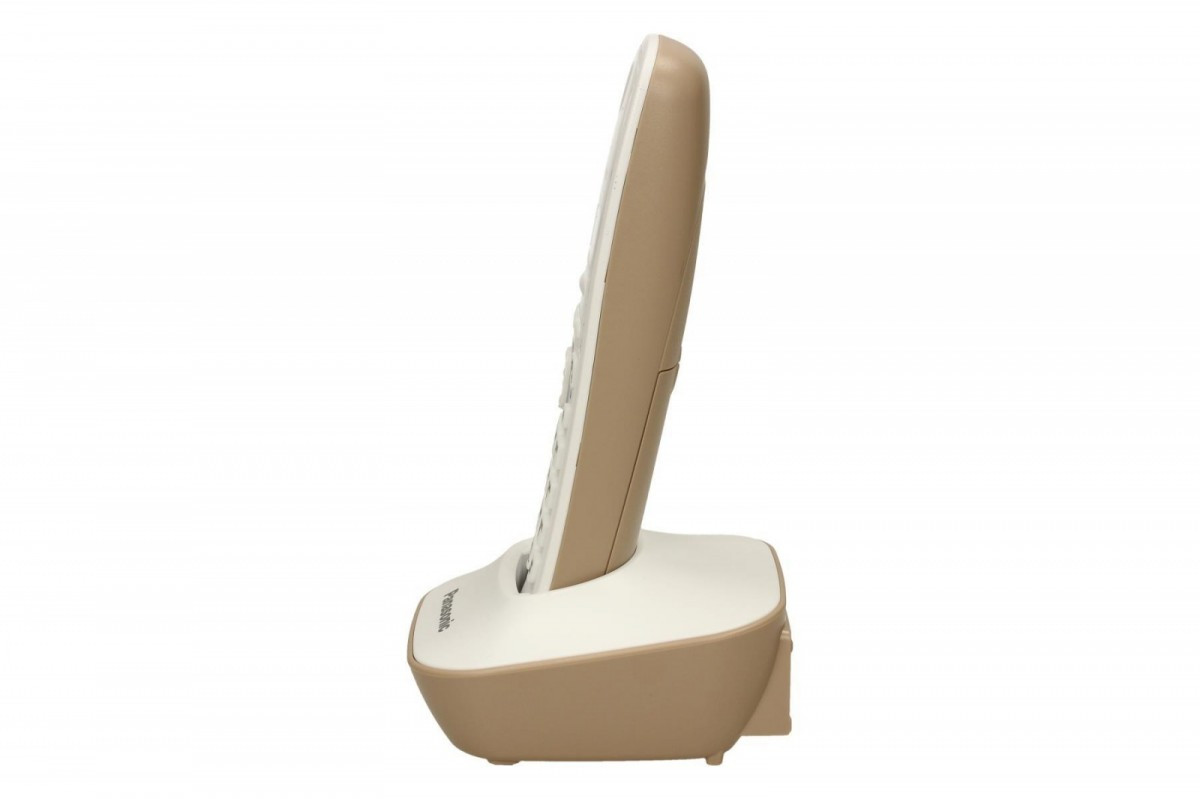 KX-TG1611 dect white/beige
