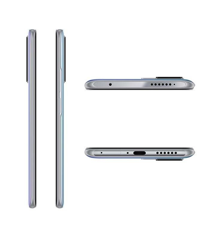 Smartfon 11T 5G 8/128 Celestial Blue