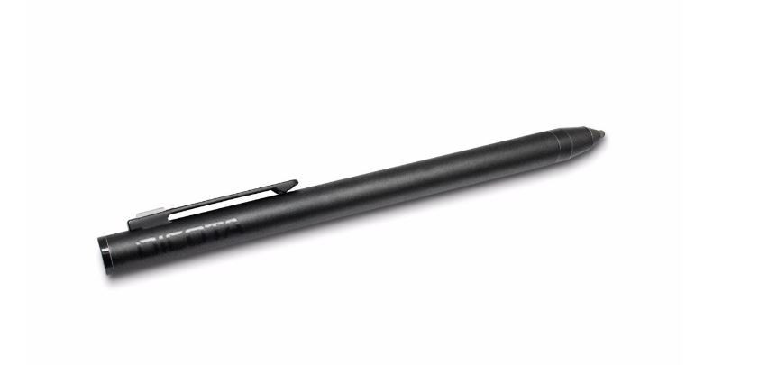 Rysik Active Stylus Premium black 