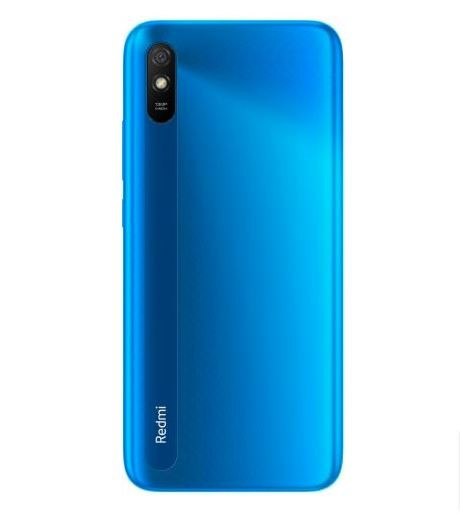 Smartfon Redmi 9A 2+32GB Blue