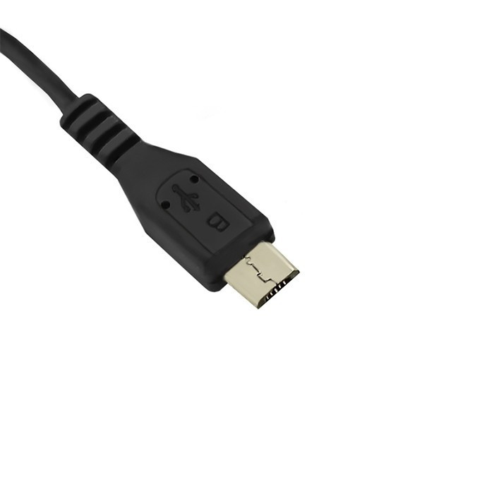 Ładowarka sieciowa do tabletu 15W | 5V | 3A | microUSB 