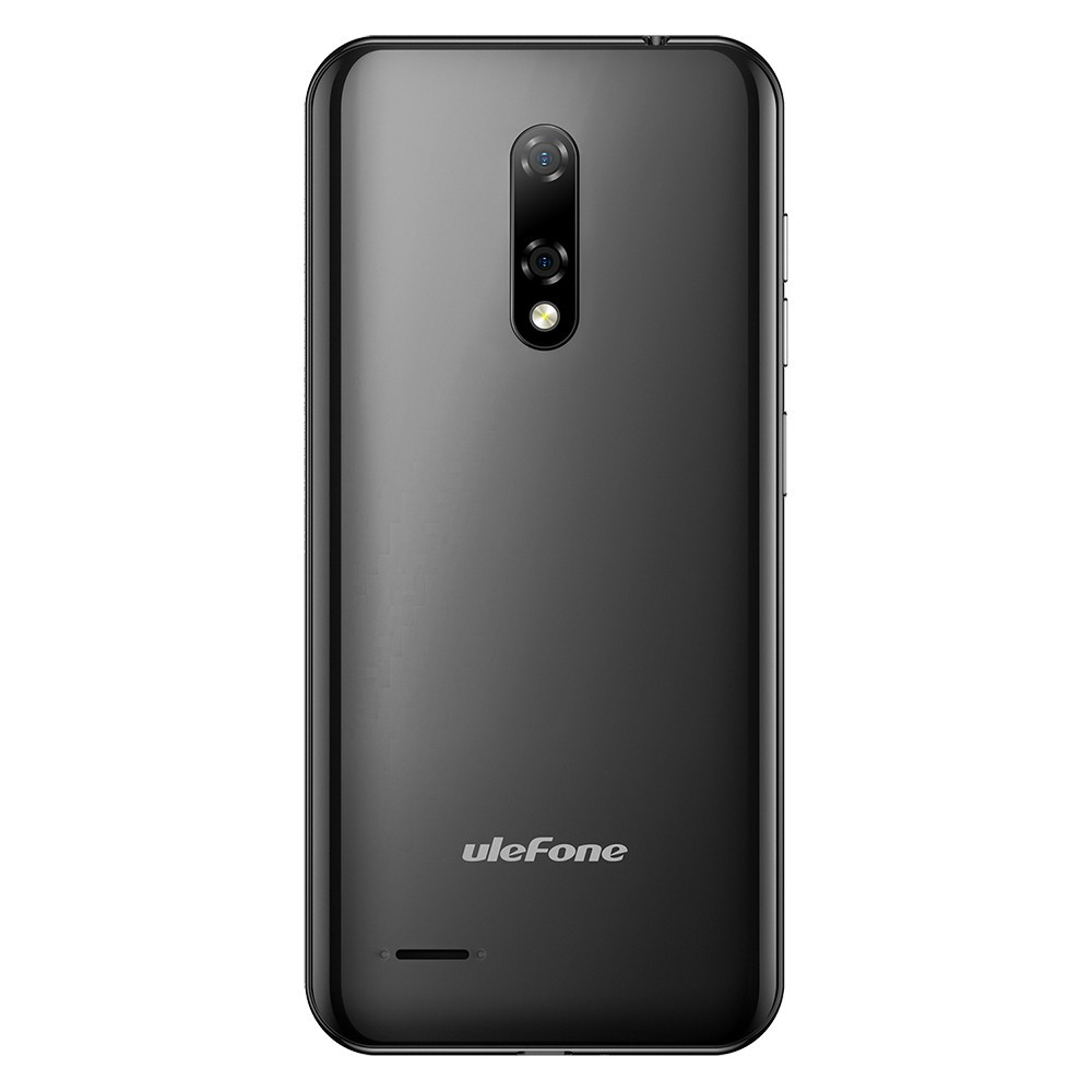 Smartfon Note 8 2/16GB DualSim 2700 mAh Czarny