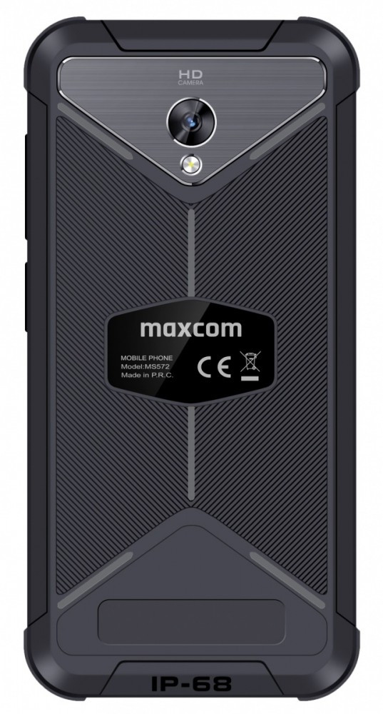 Smartfon MS 572 4G NFC 