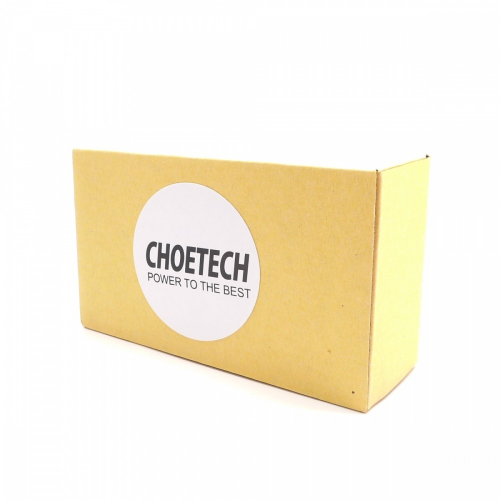 Q3006 White Ładowarka sieciowa 2xUSB Quick Charge 3.0 30W